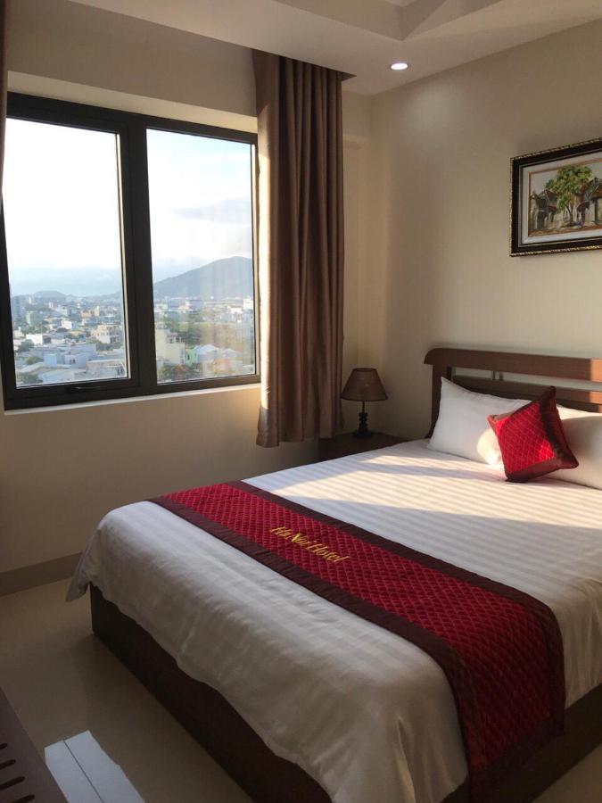 Hien Luong Hotel &Apartment Danang Exterior photo