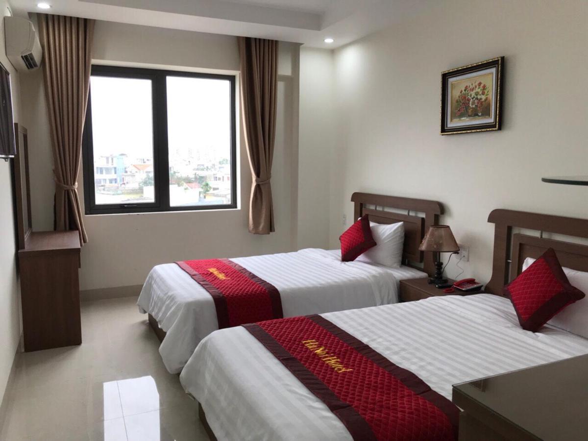 Hien Luong Hotel &Apartment Danang Exterior photo