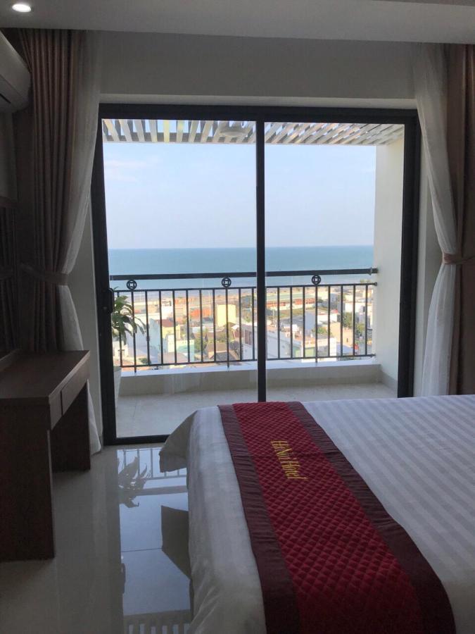 Hien Luong Hotel &Apartment Danang Exterior photo