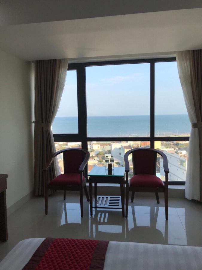 Hien Luong Hotel &Apartment Danang Exterior photo