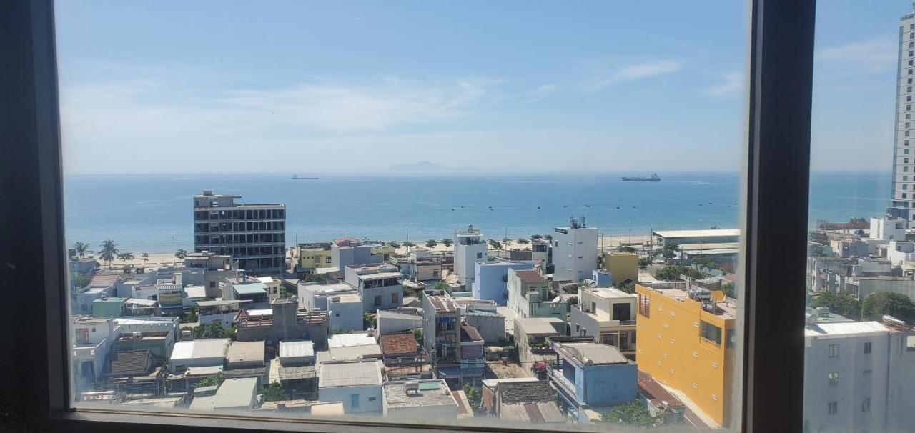 Hien Luong Hotel &Apartment Danang Exterior photo