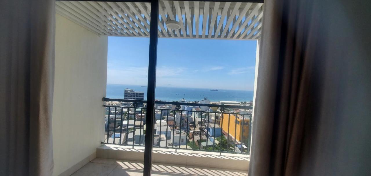 Hien Luong Hotel &Apartment Danang Exterior photo